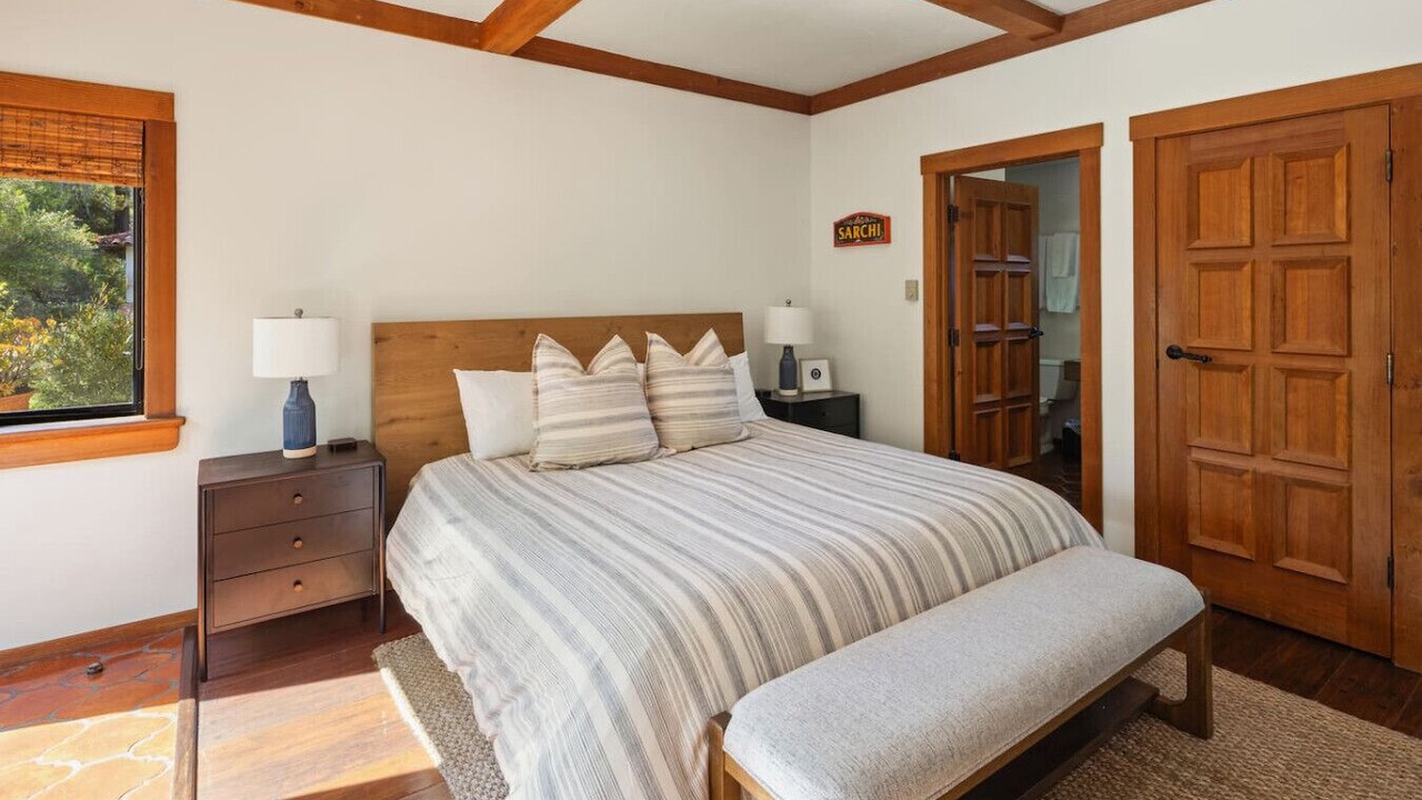 Photo of Bedroom in Arroyo Grande