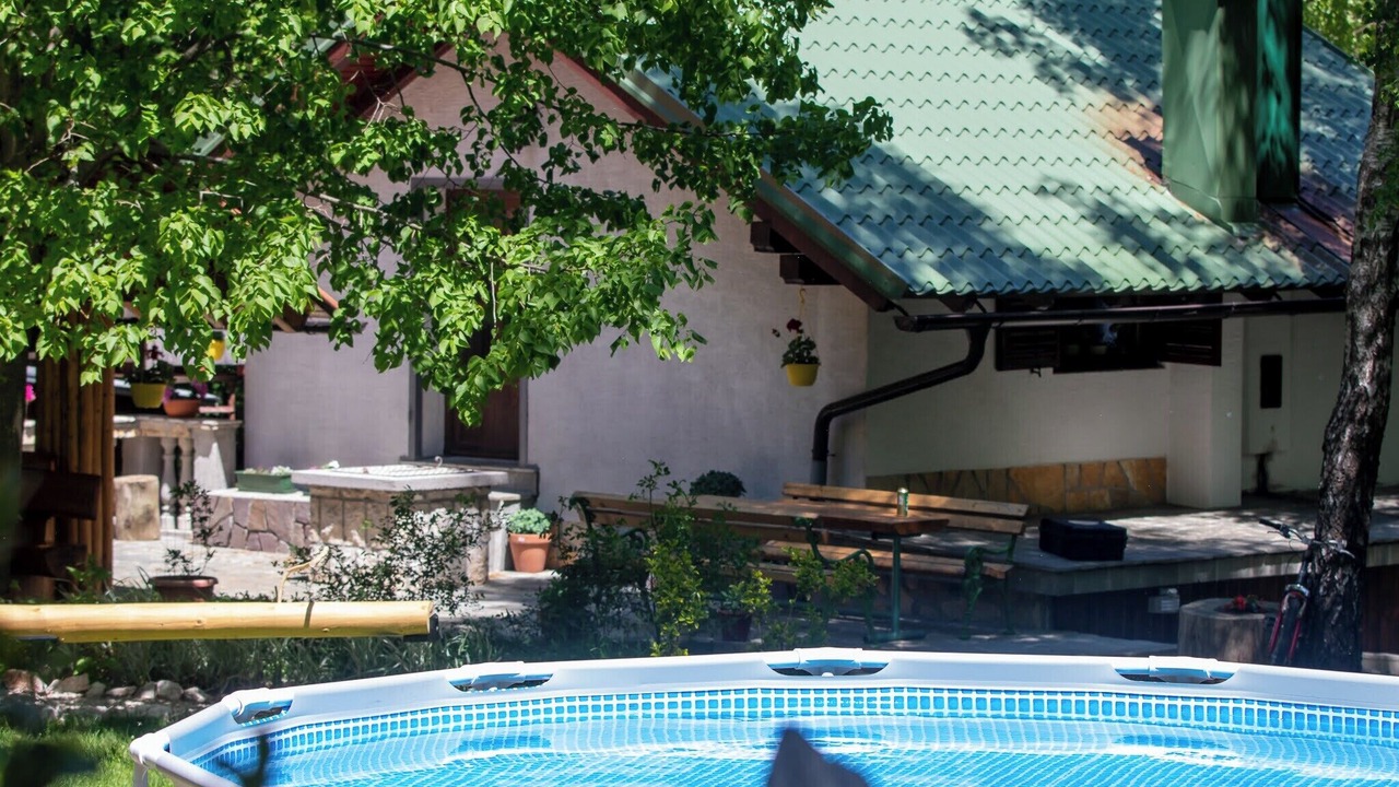 Photo of Patio Balcony in Breze