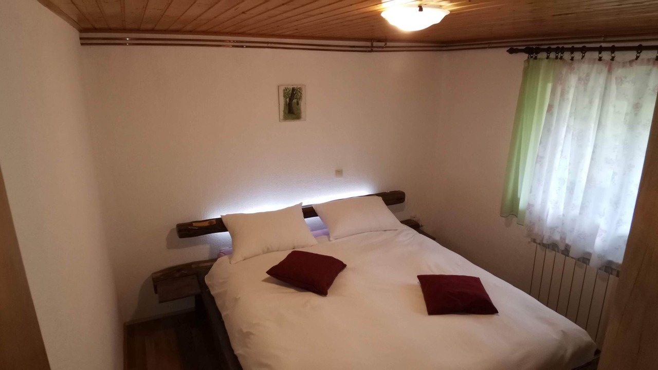 Photo of Bedroom in Breze