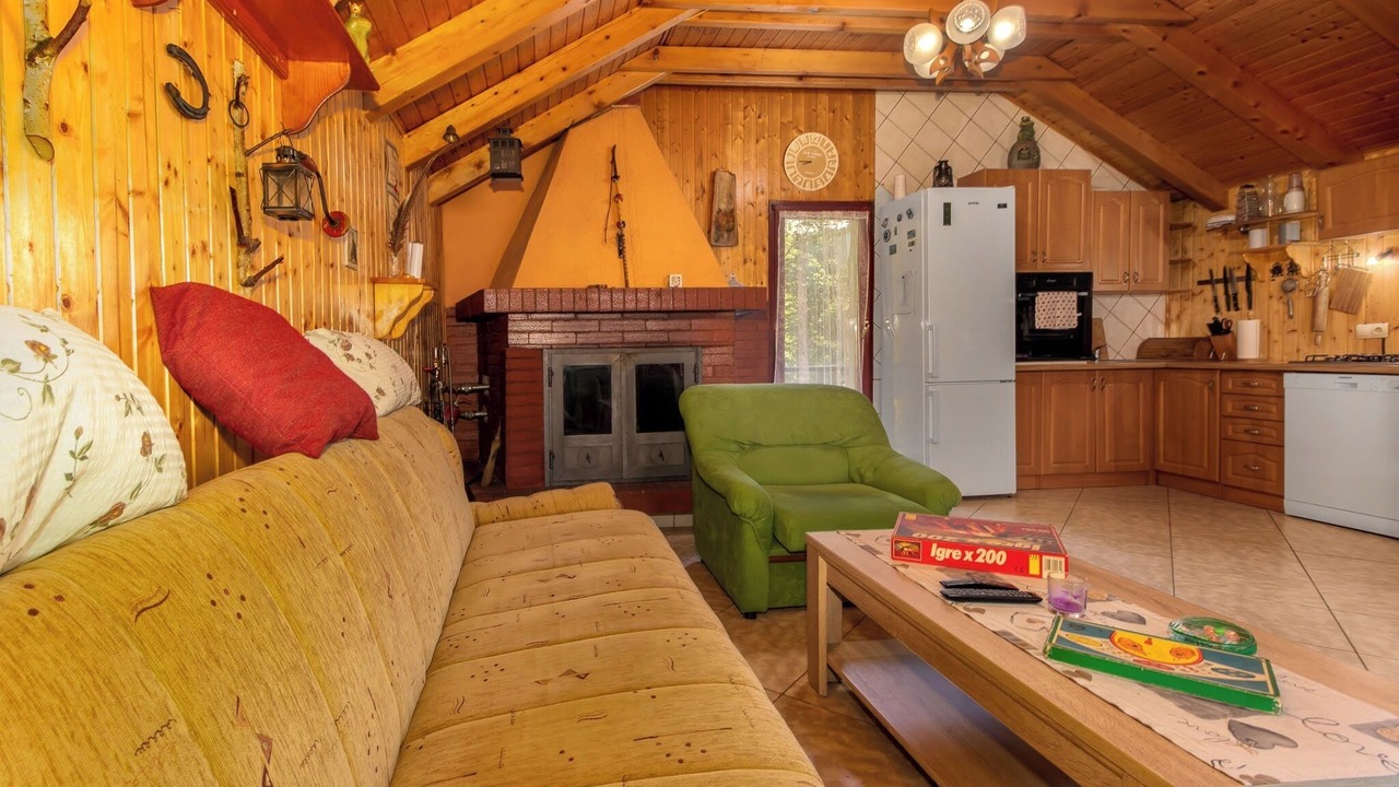 Photo of Livingroom in Breze