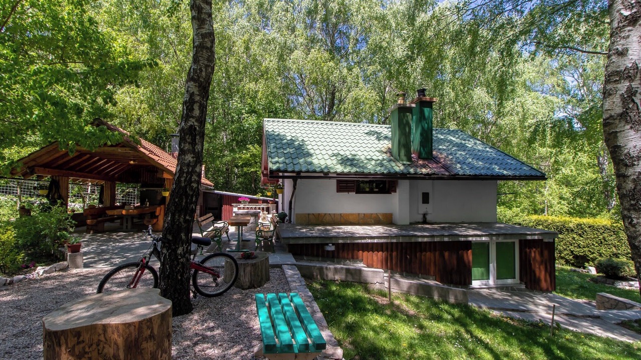 Photo of Patio Balcony in Breze