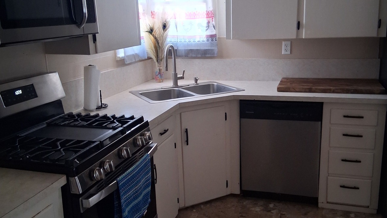 Photo of Kitchen in Ranchvale