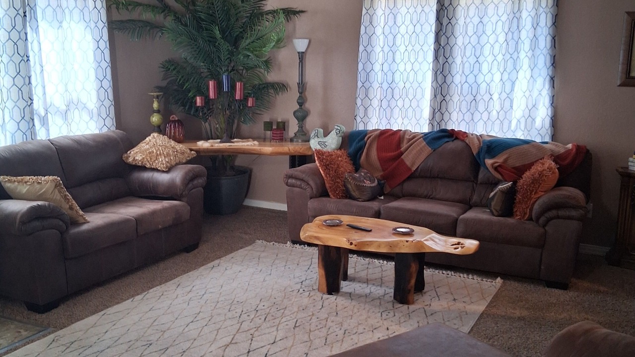 Photo of Livingroom in Ranchvale