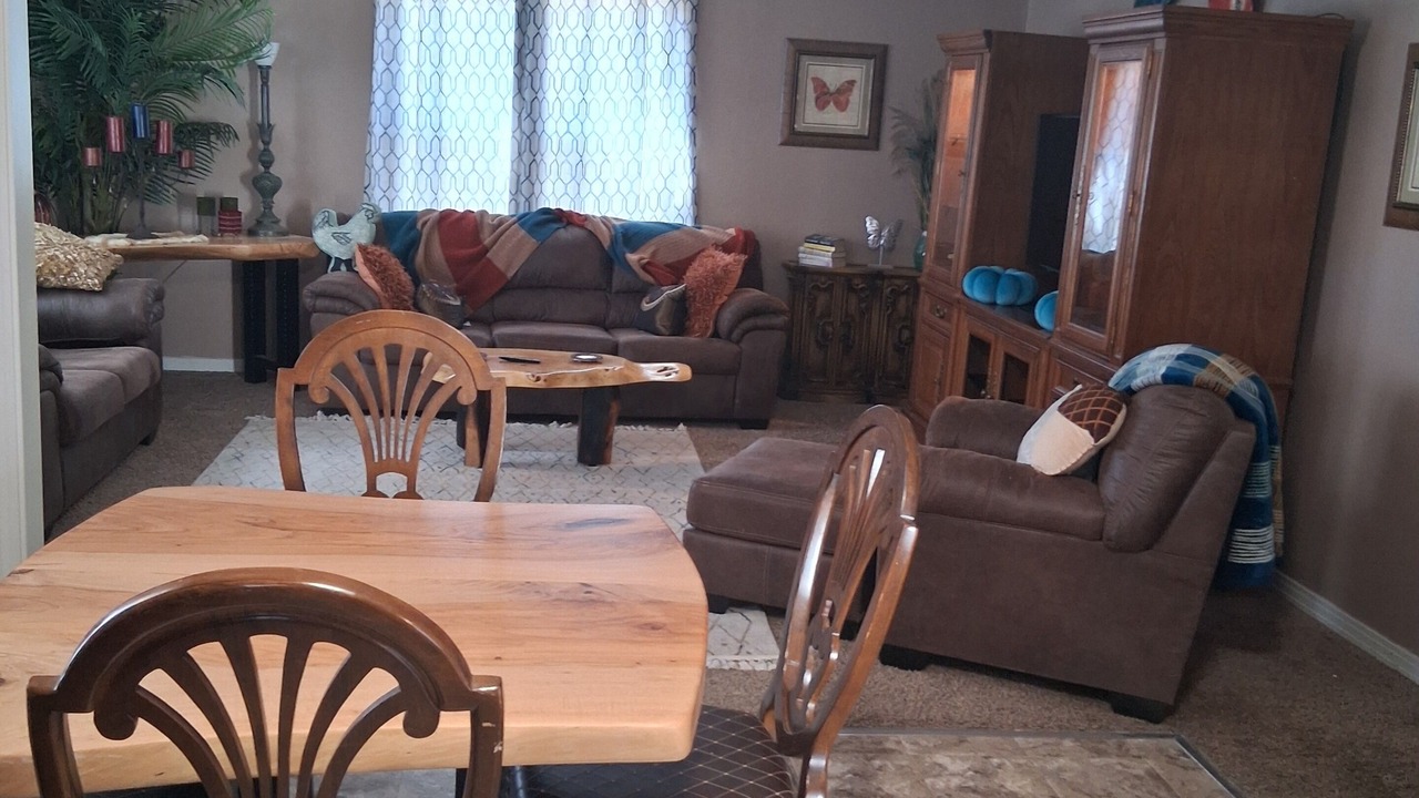 Photo of Livingroom in Ranchvale
