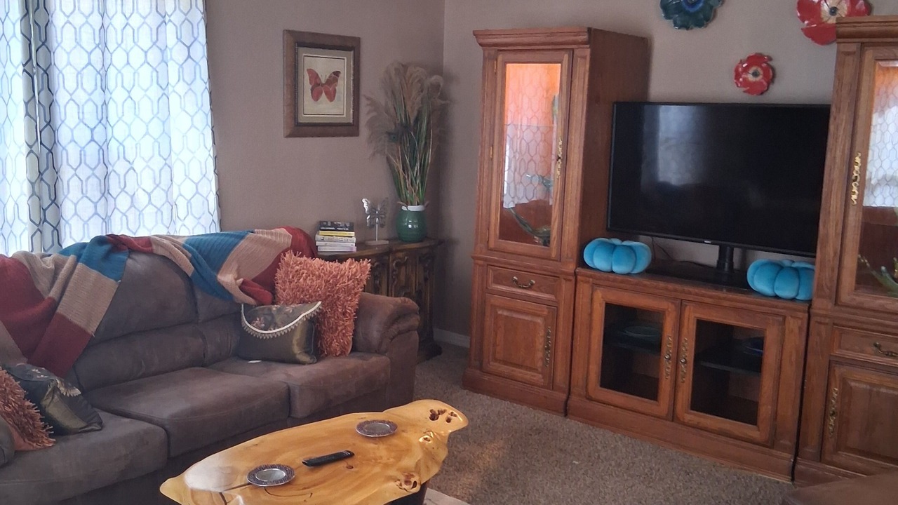 Photo of Livingroom in Ranchvale
