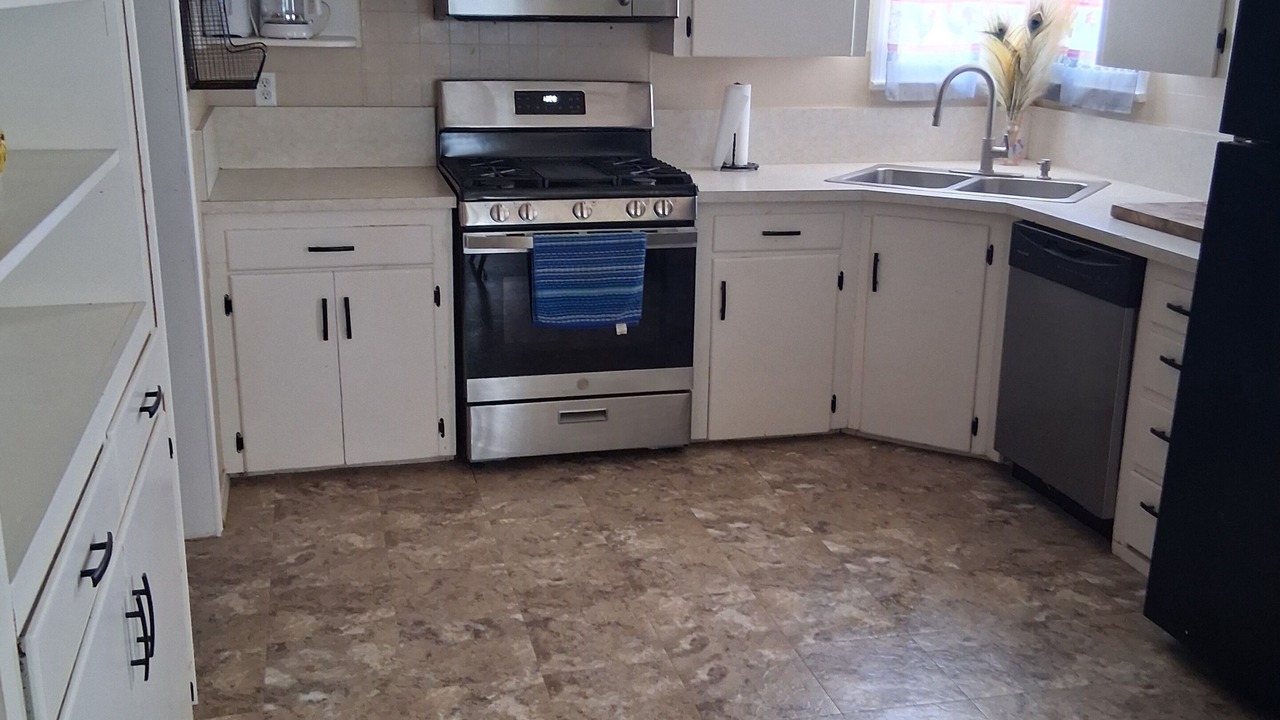 Photo of Kitchen in Ranchvale