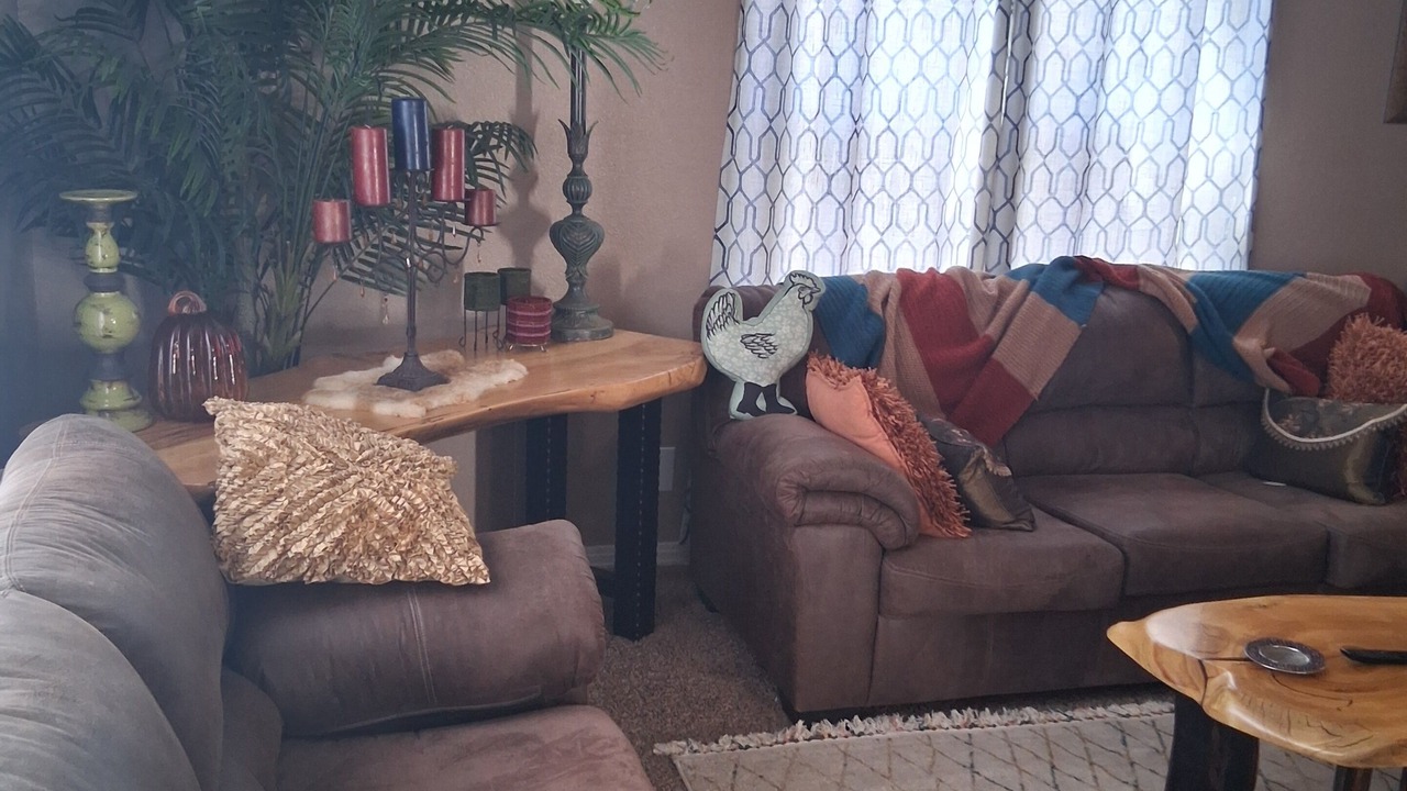 Photo of Livingroom in Ranchvale