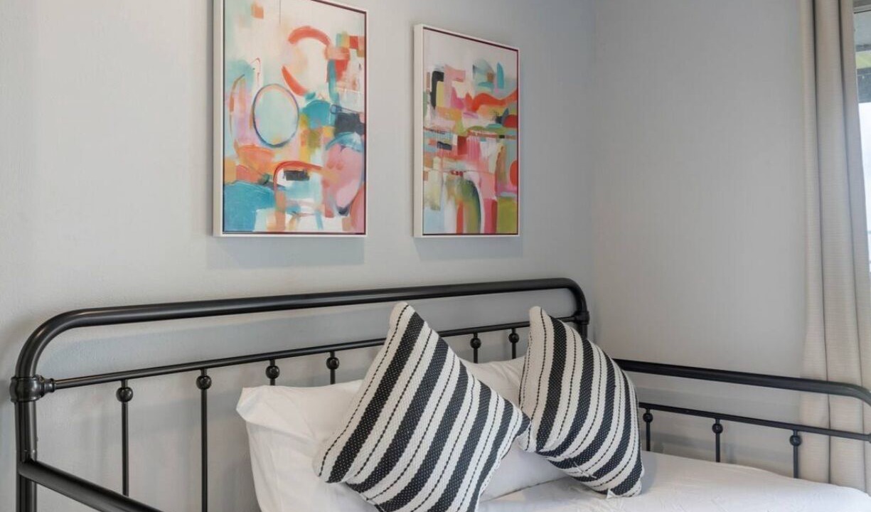 Photo of Bedroom in Quinlan