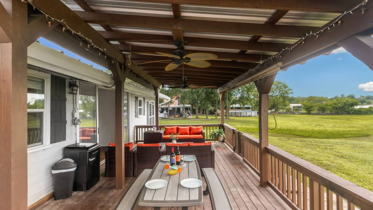 Photo of Outdoor in Quinlan