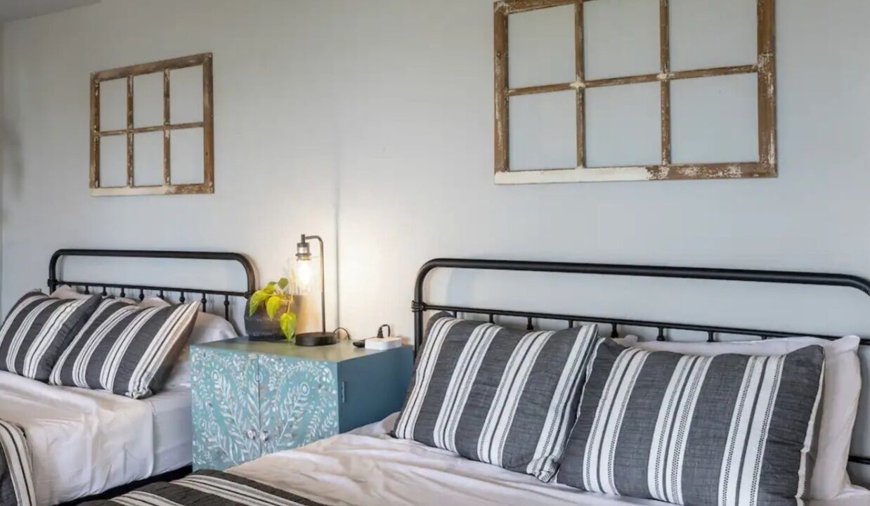 Photo of Bedroom in Quinlan