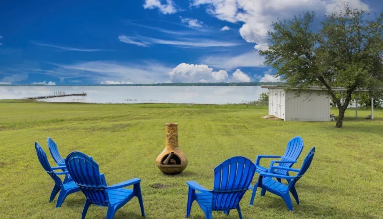 Photo of Outdoor in Quinlan