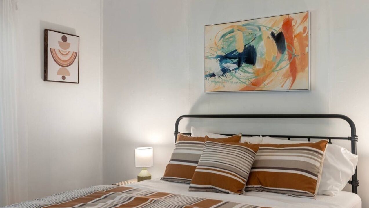 Photo of Bedroom in Quinlan