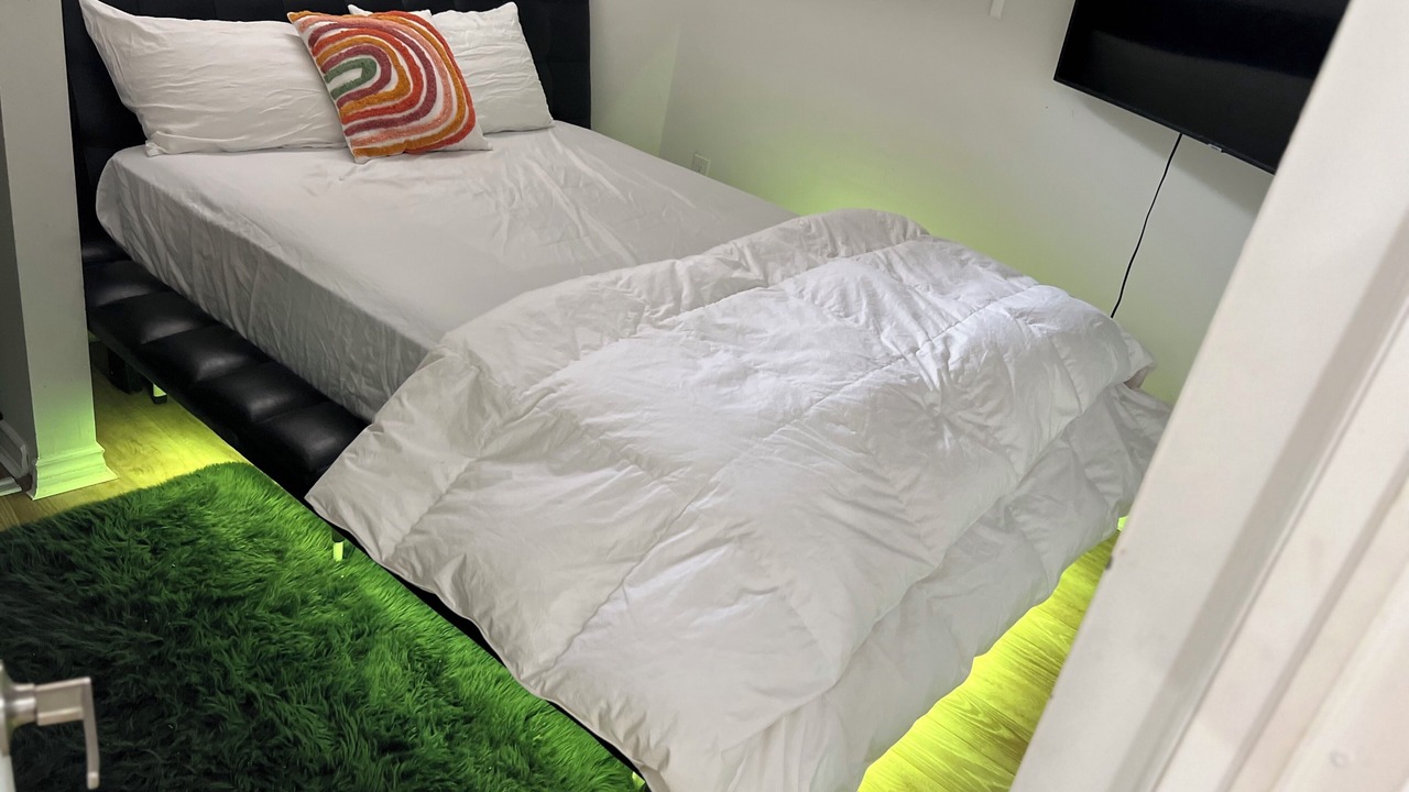 Photo of Bedroom in Barrie