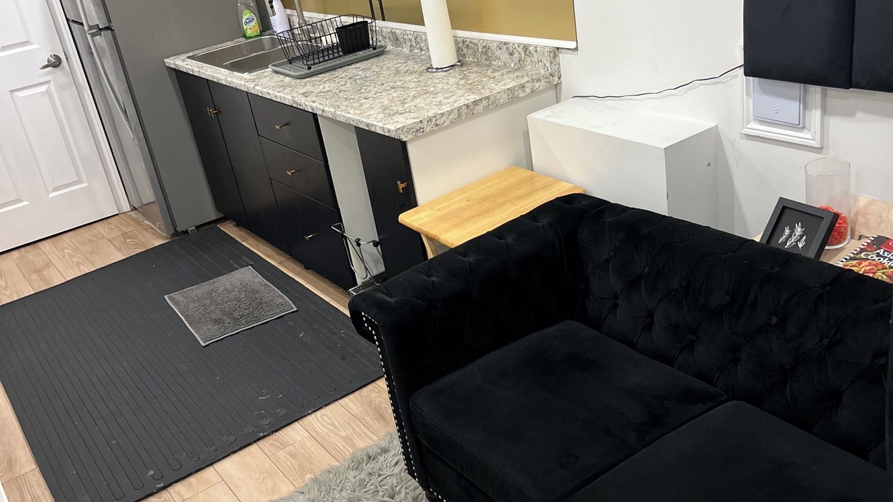 Photo of Livingroom in Barrie