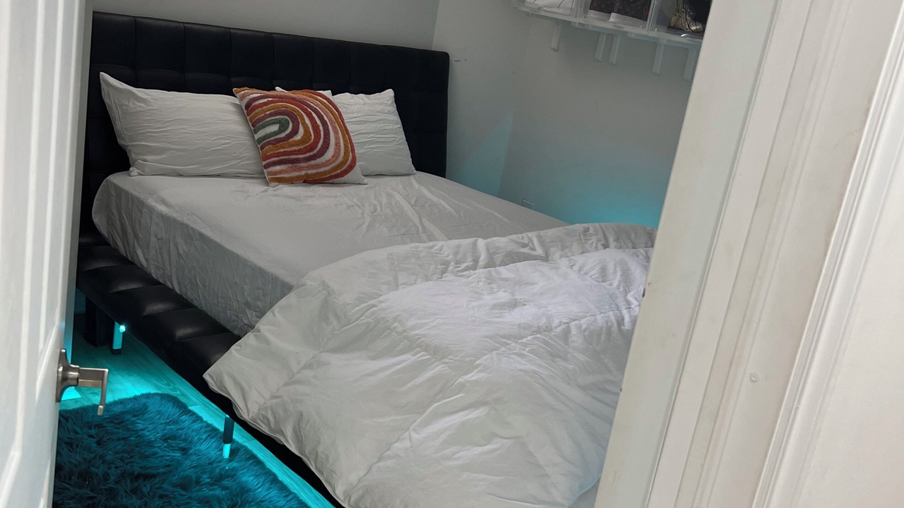Photo of Bedroom in Barrie