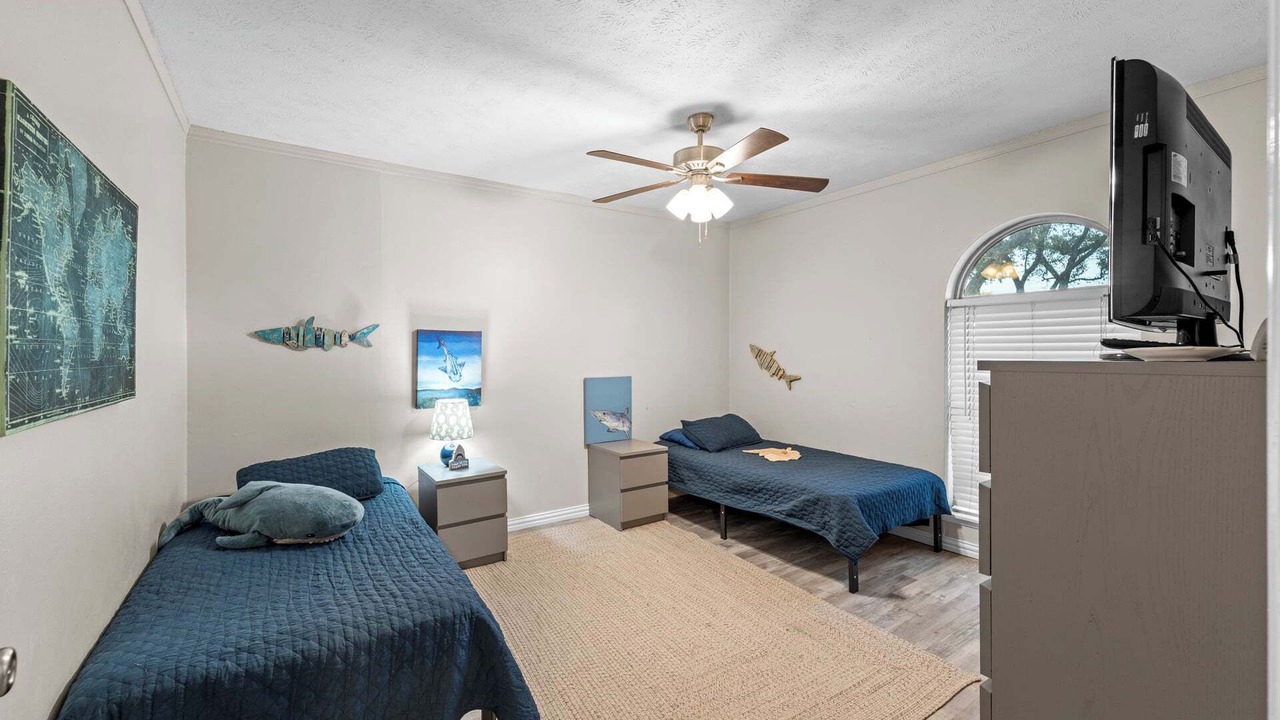 Photo of Bedroom in The Colony