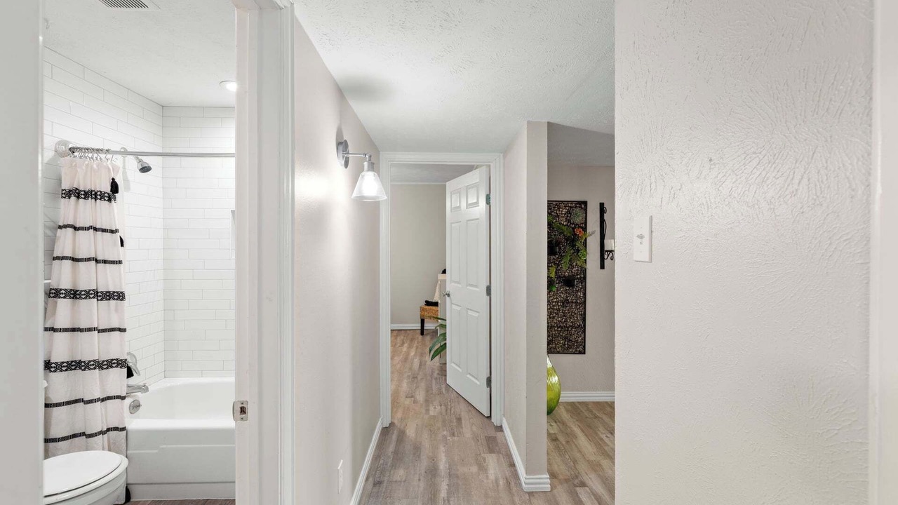 Photo of Bathroom in The Colony
