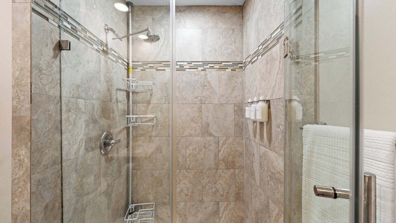 Photo of Bathroom in The Colony