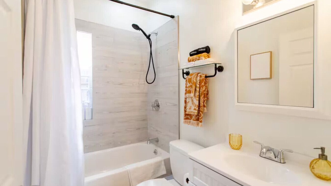 Photo of Bathroom in Mount Washington