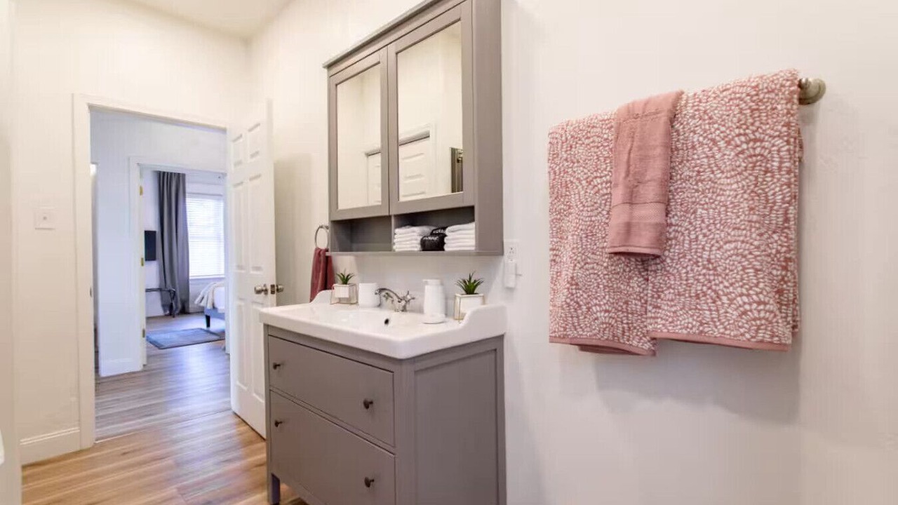Photo of Bathroom in Mount Washington