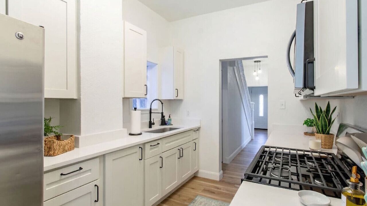 Photo of Kitchen in Mount Washington