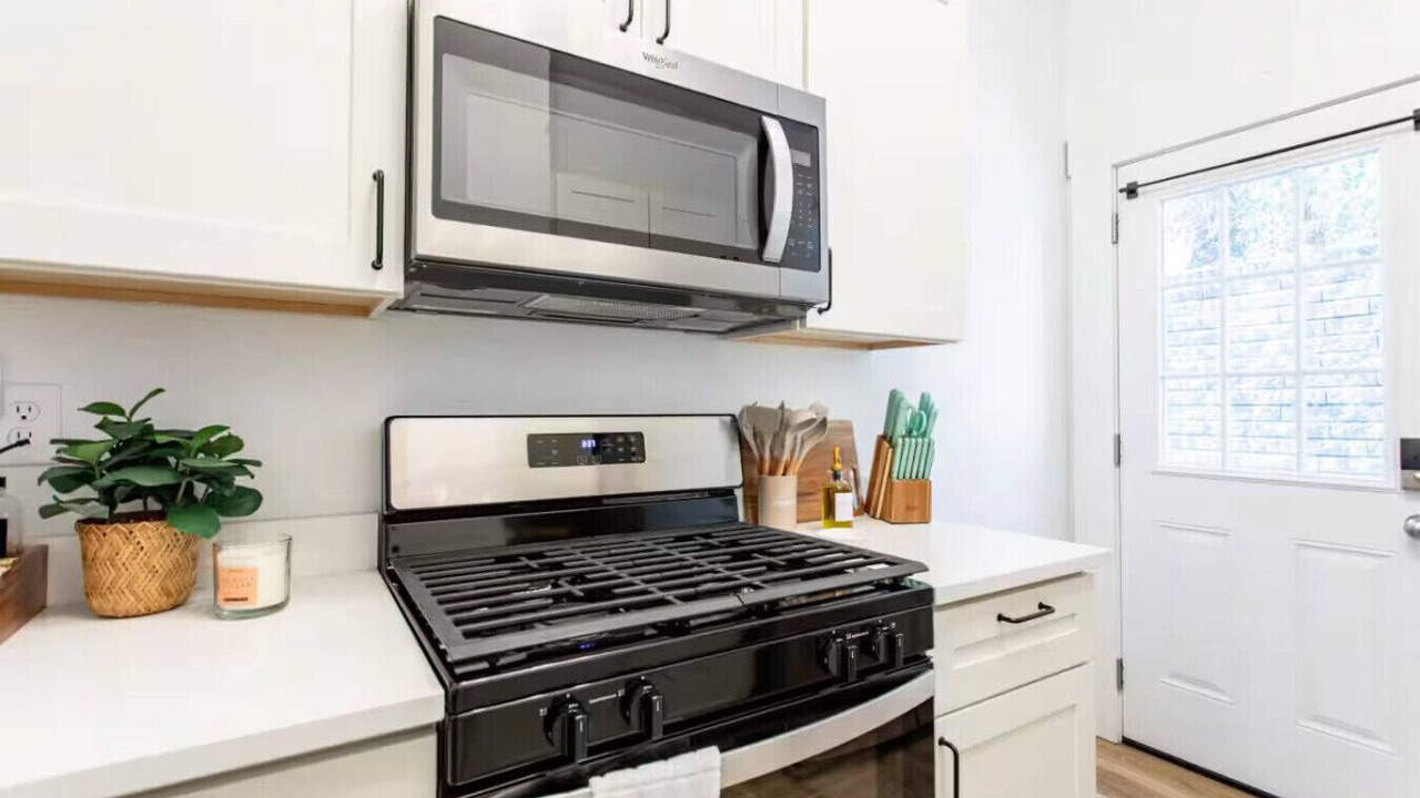 Photo of Kitchen in Mount Washington