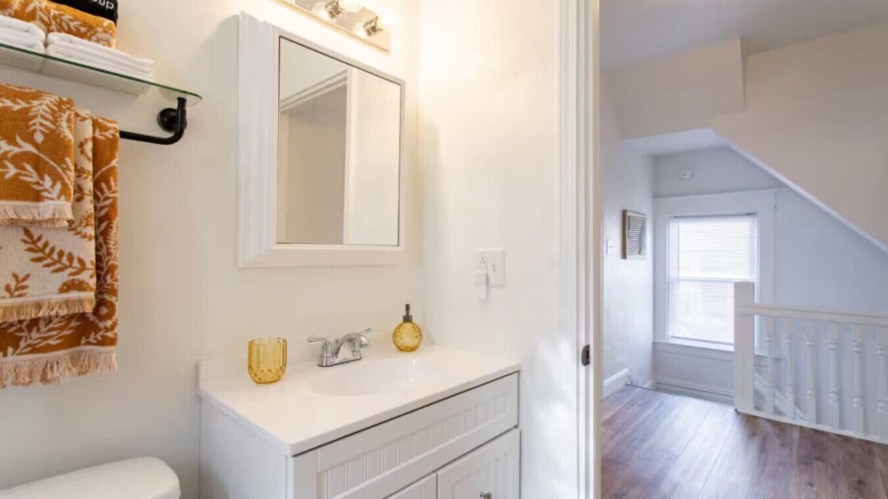 Photo of Bathroom in Mount Washington