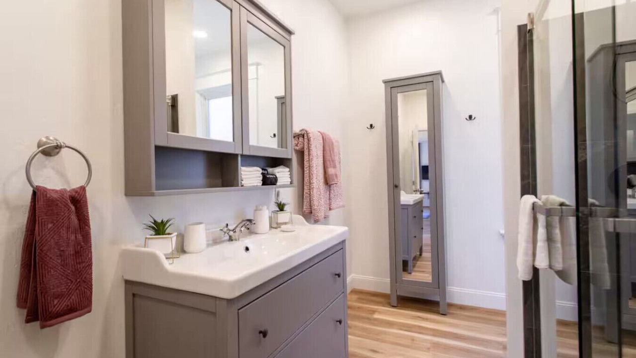 Photo of Bathroom in Mount Washington