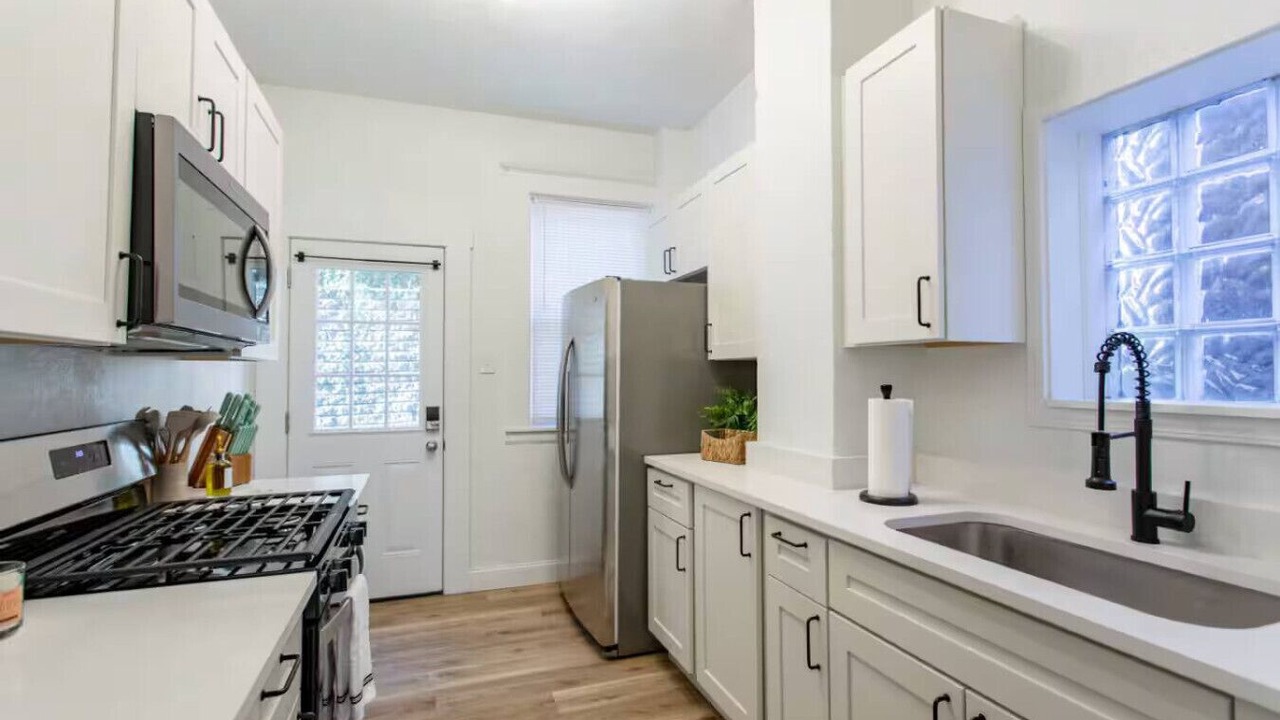 Photo of Kitchen in Mount Washington