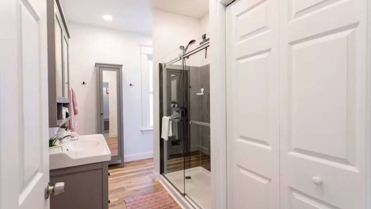 Photo of Bathroom in Mount Washington