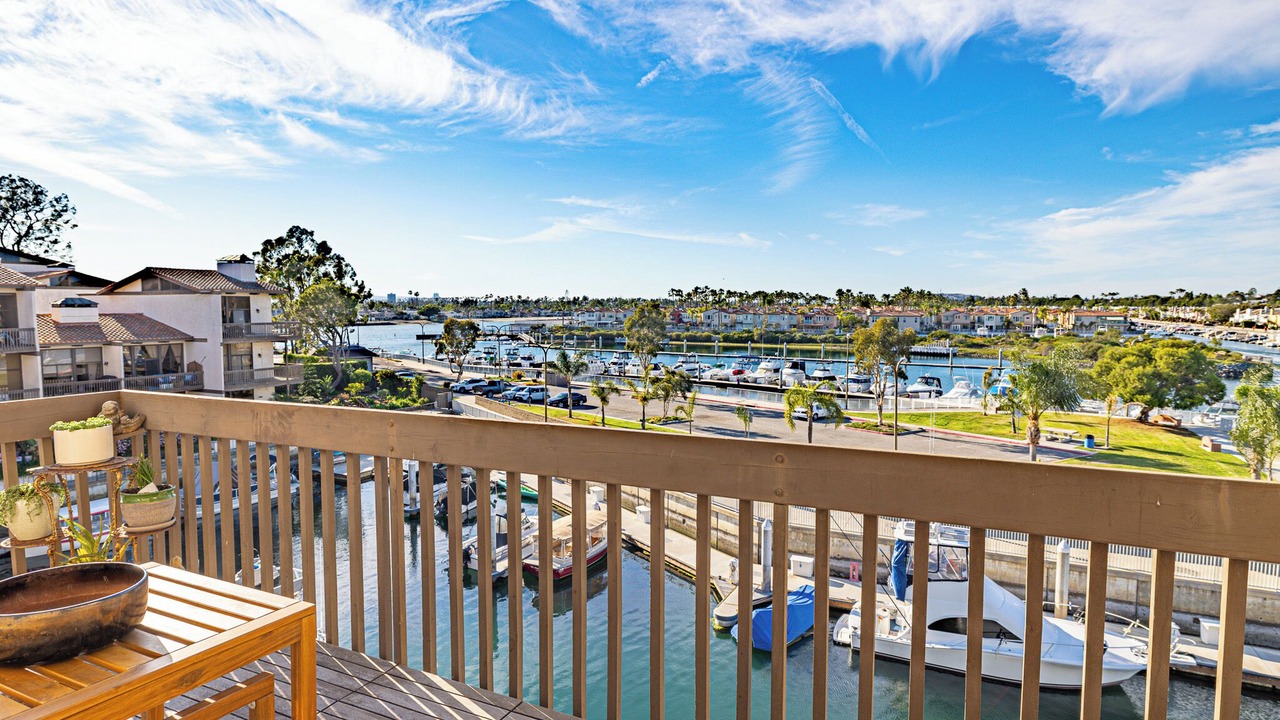 Photo of Outdoor in Marina Pacifica