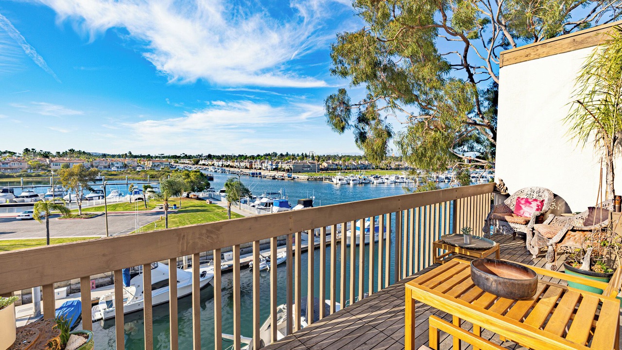Photo of Outdoor in Marina Pacifica