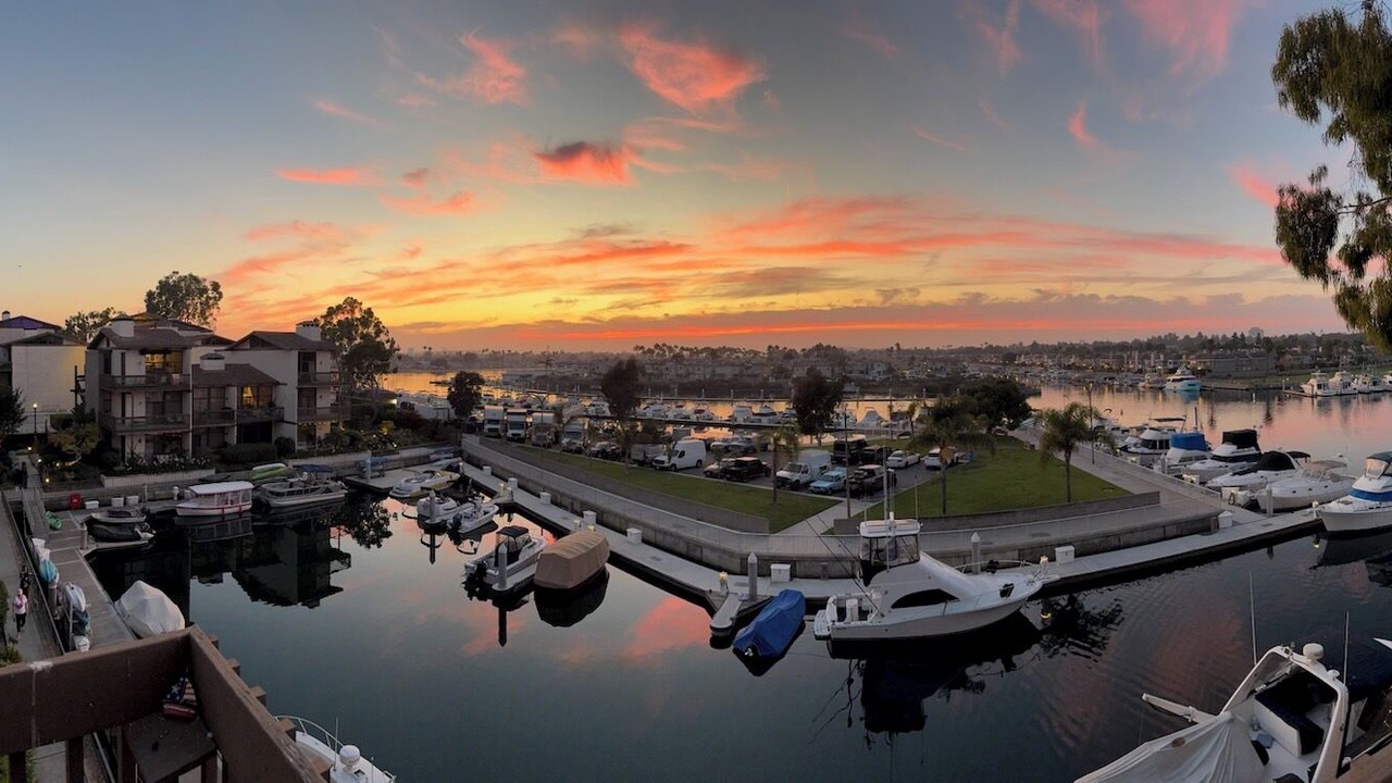 Photo of Others in Marina Pacifica