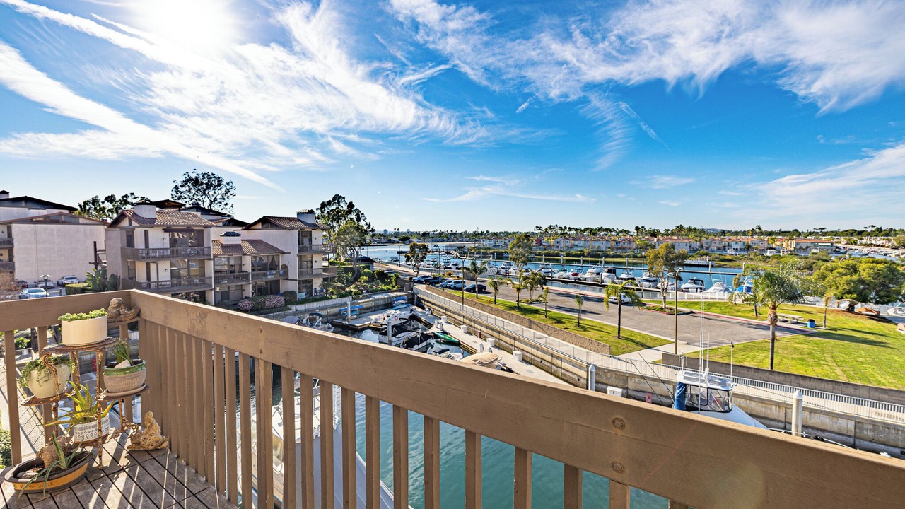Photo of Outdoor in Marina Pacifica