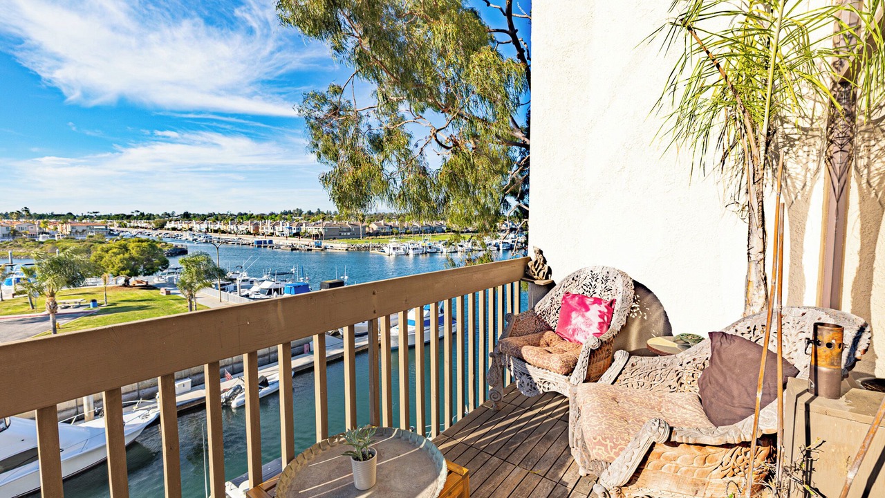 Photo of Outdoor in Marina Pacifica