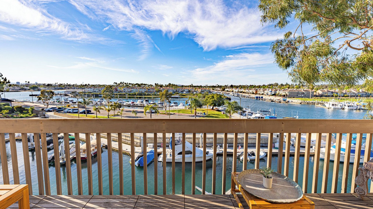 Photo of Outdoor in Marina Pacifica