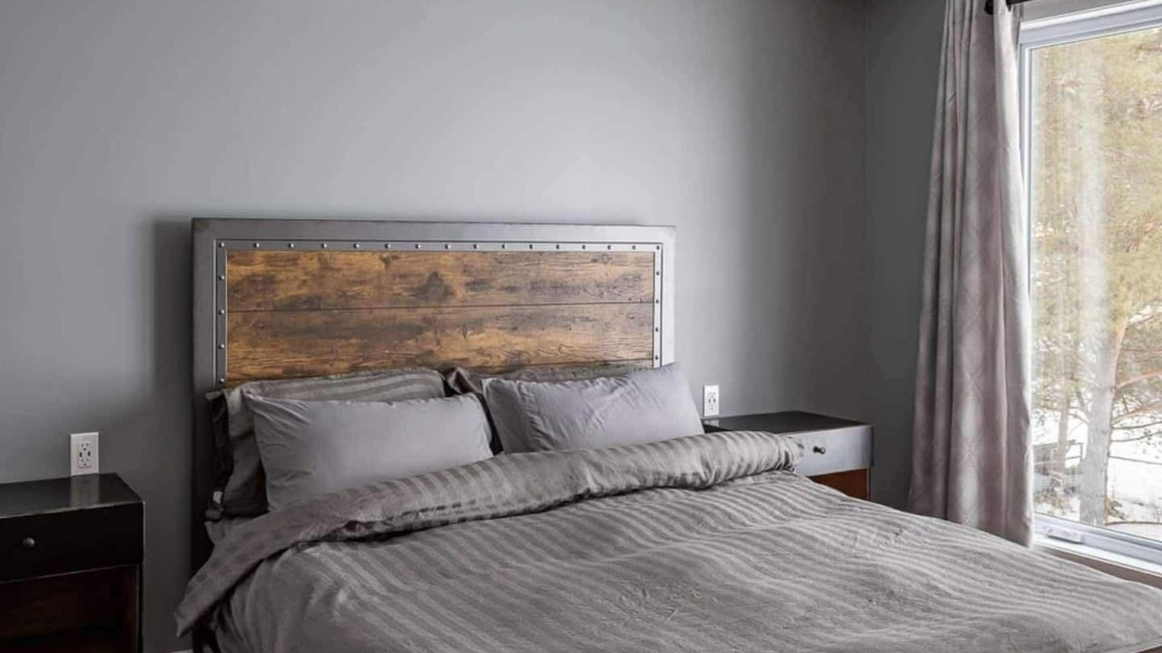 Photo of Bedroom in Disraeli