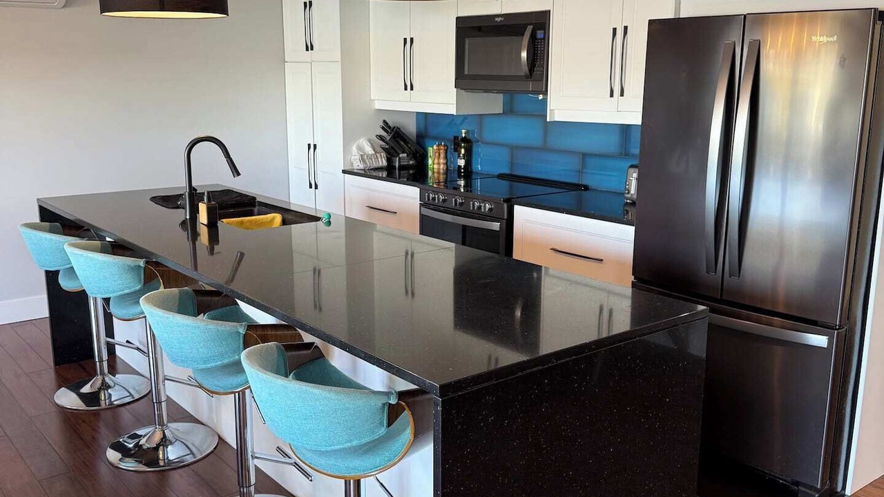 Photo of Kitchen in Disraeli