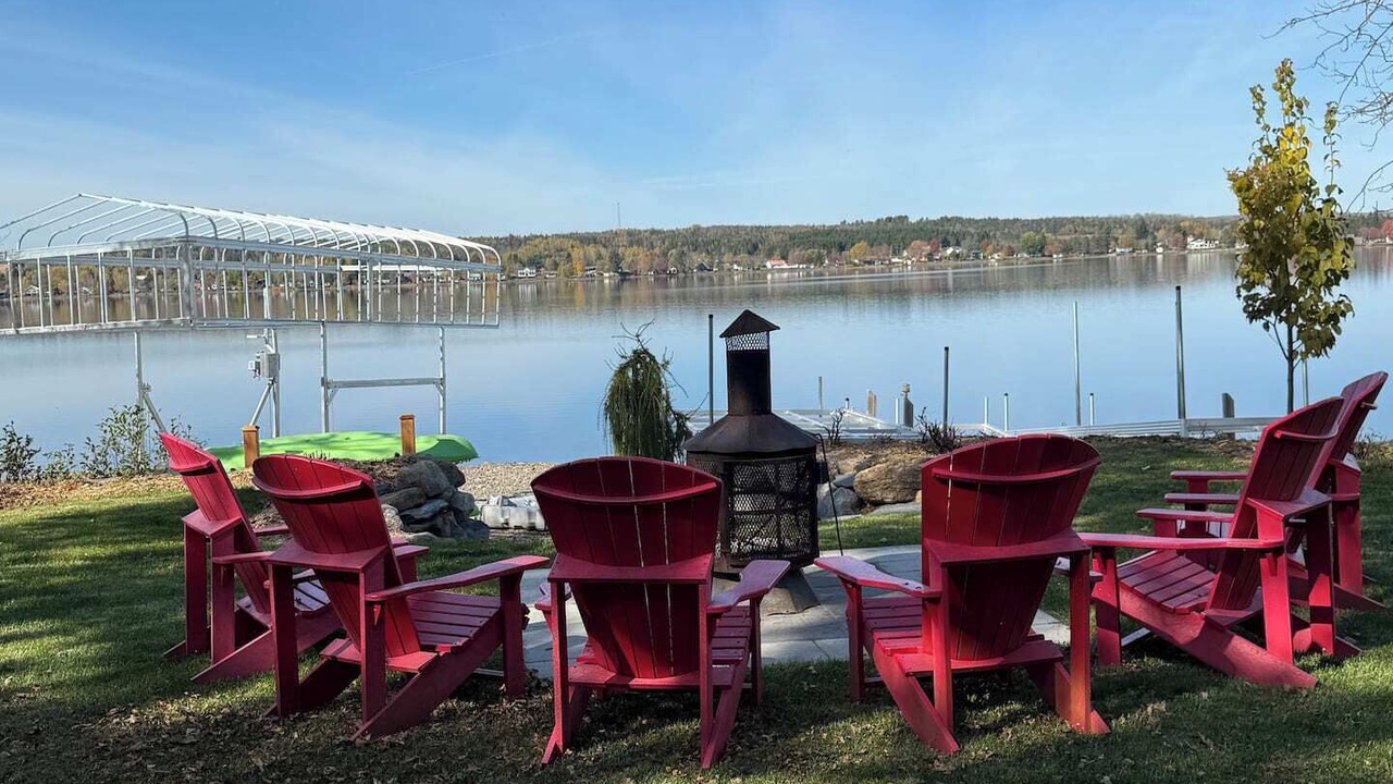 Photo of Outdoor in Disraeli
