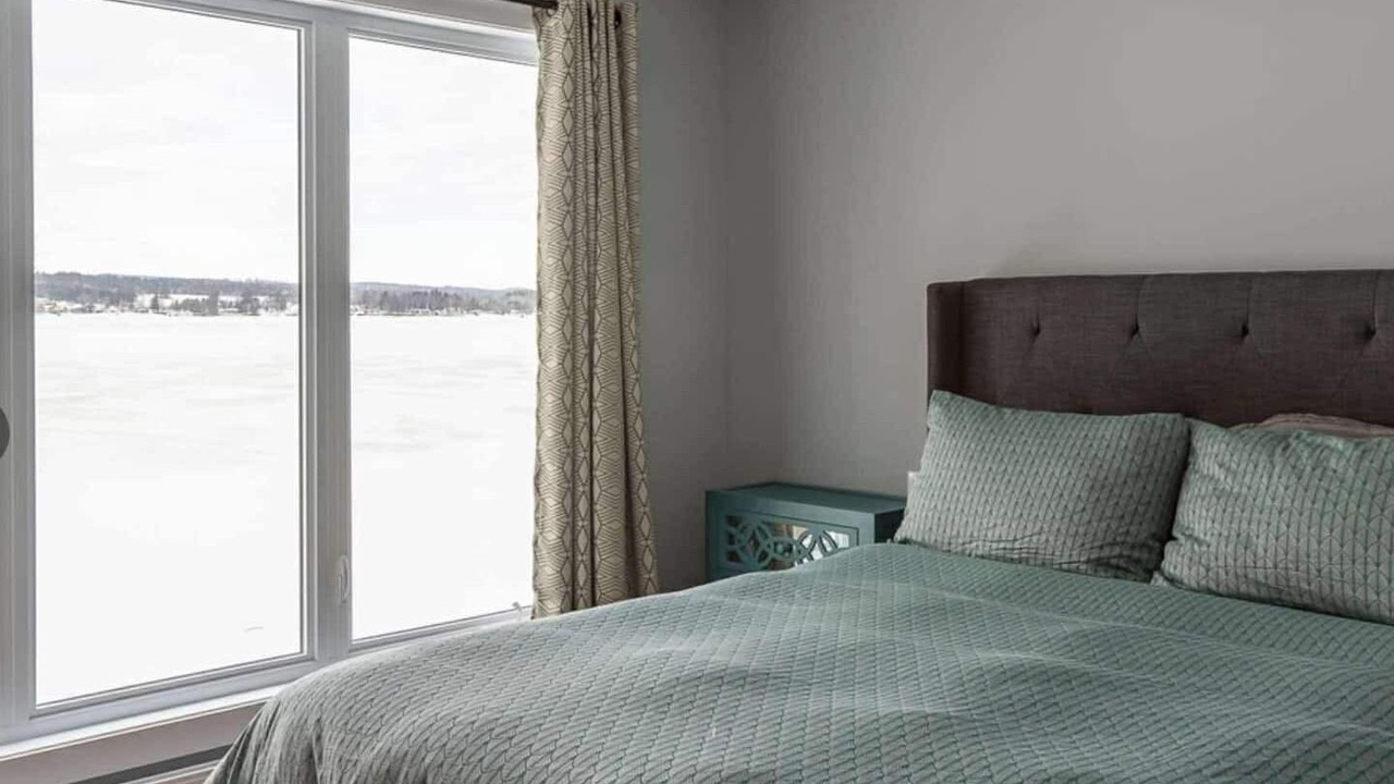 Photo of Bedroom in Disraeli