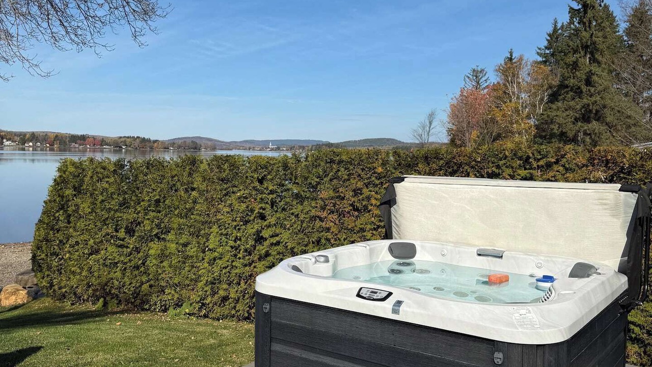 Photo of Outdoor in Disraeli