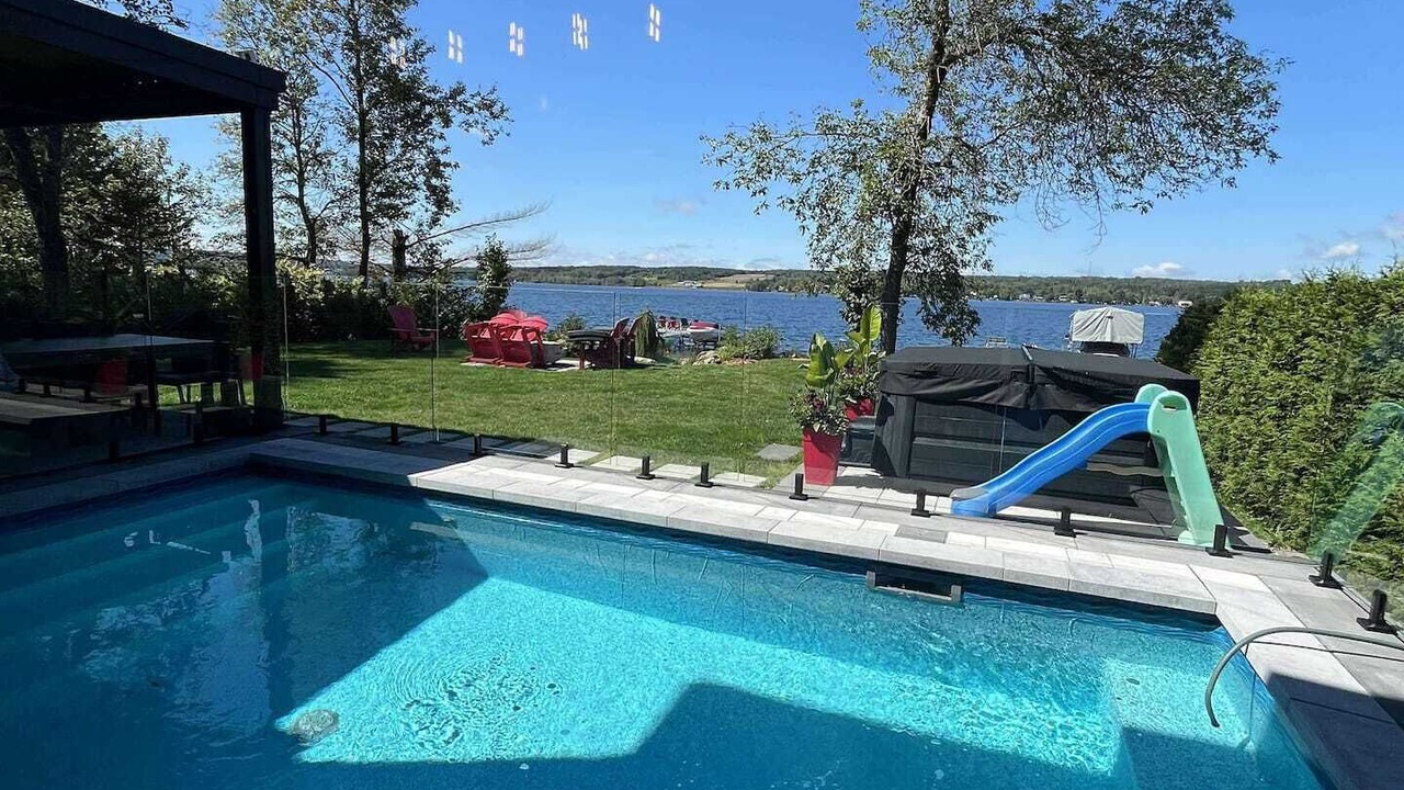 Photo of Outdoor in Disraeli