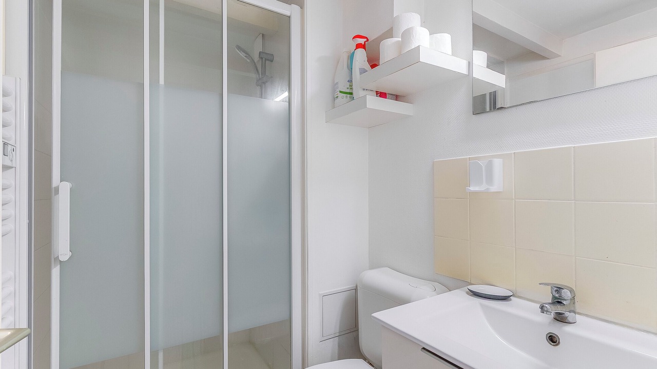 Photo of Bathroom in Vauban Esquermes
