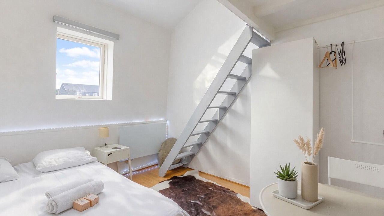 Photo of Bedroom in Vauban Esquermes