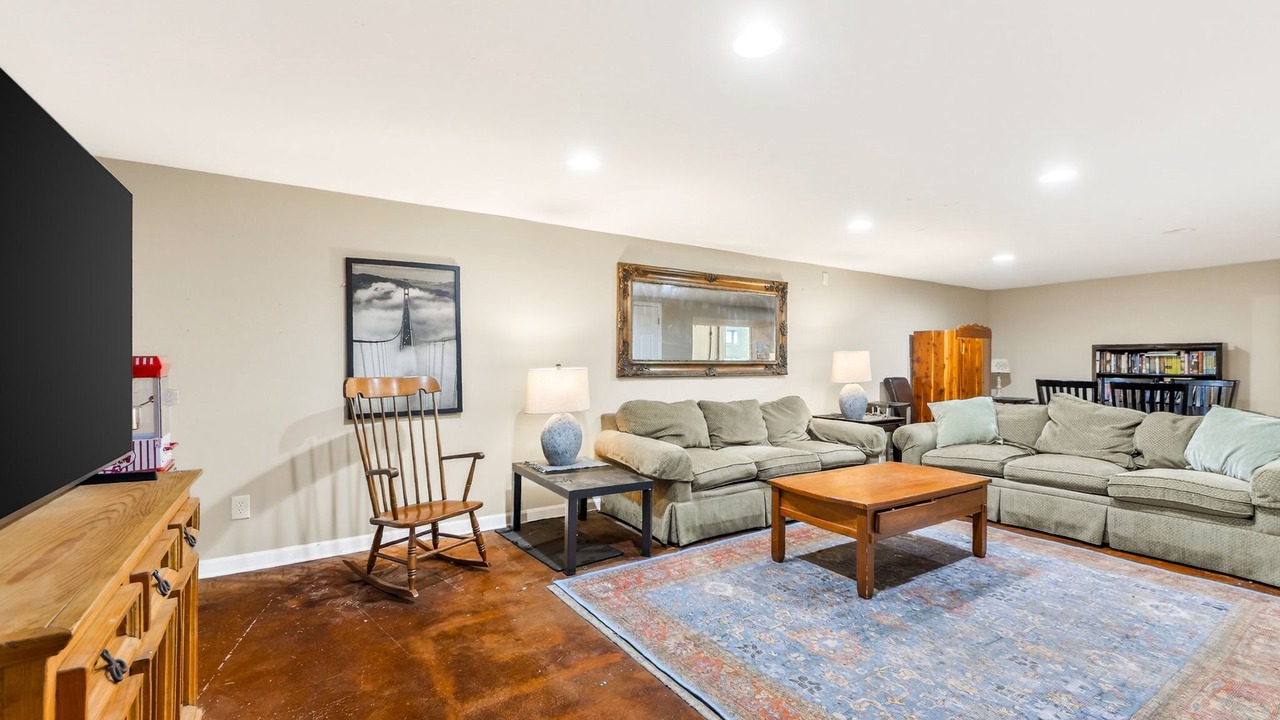 Photo of Livingroom in South Kansas City