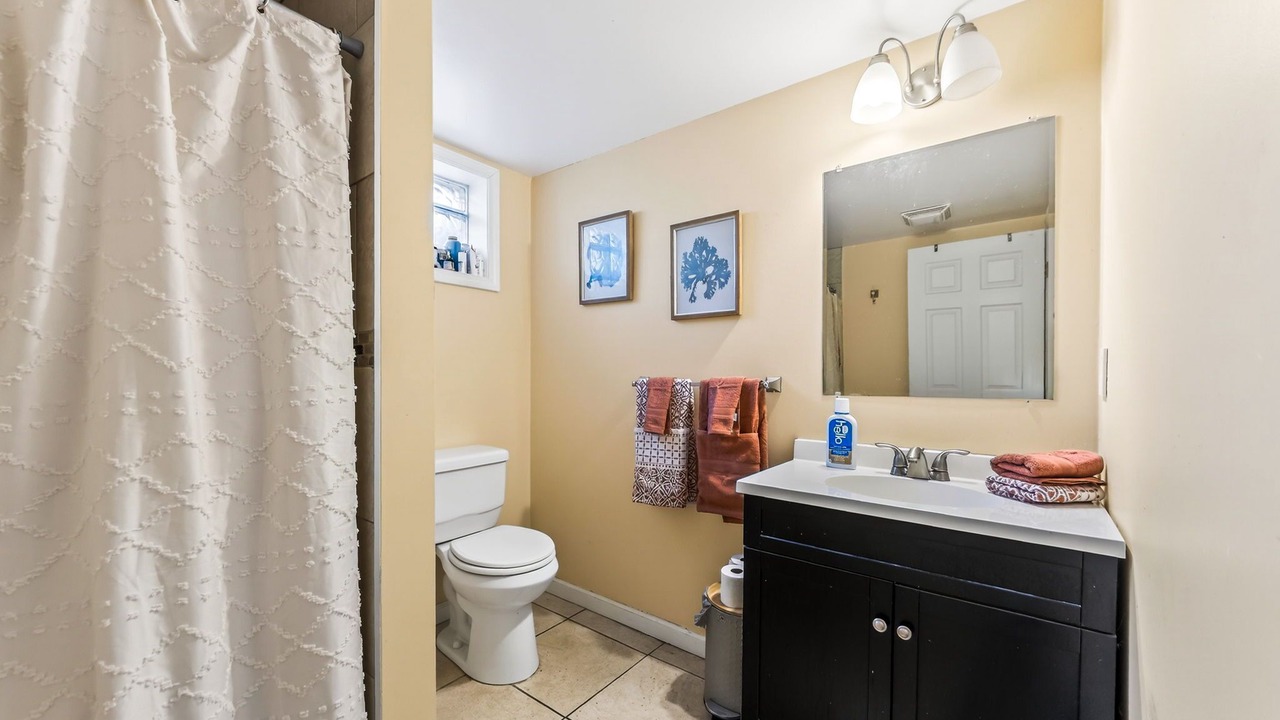 Photo of Bathroom in South Kansas City