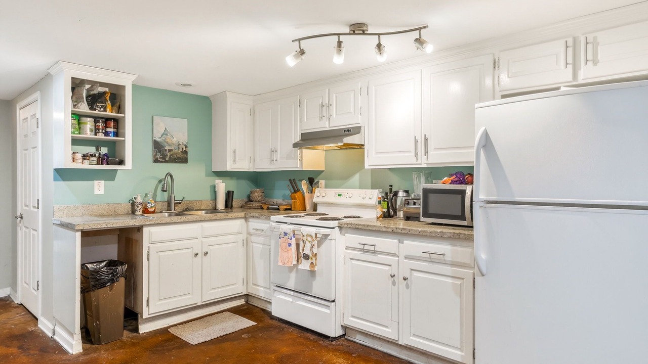 Photo of Kitchen in South Kansas City