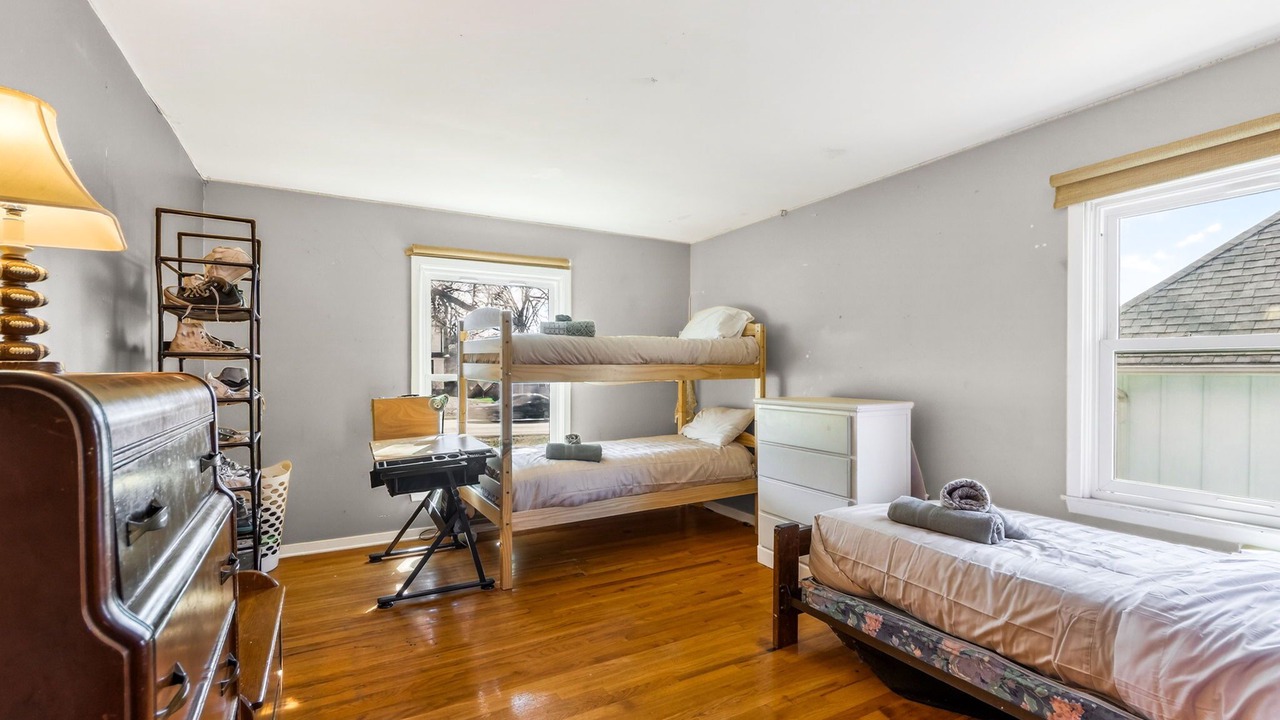 Photo of Bedroom in South Kansas City