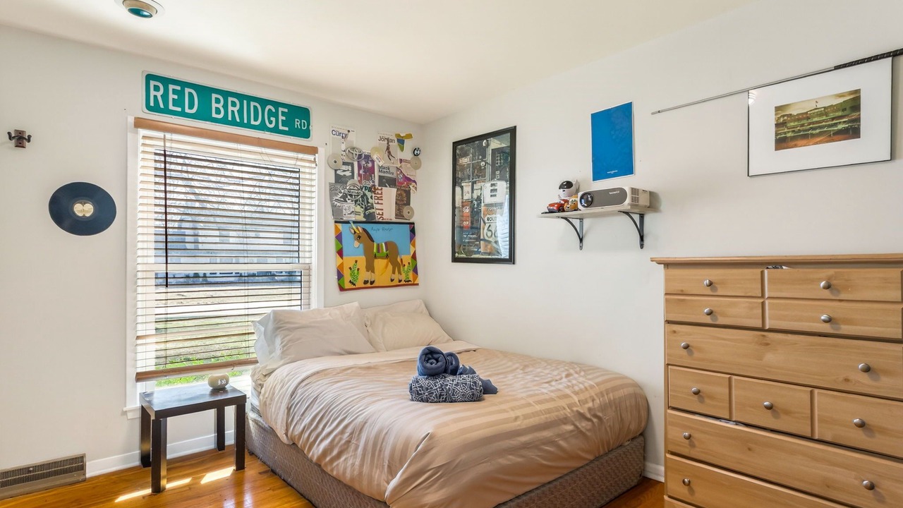 Photo of Bedroom in South Kansas City