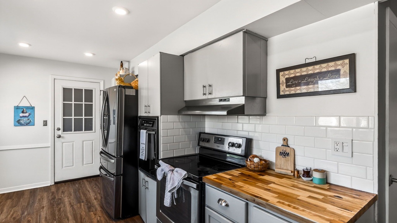 Photo of Kitchen in South Kansas City